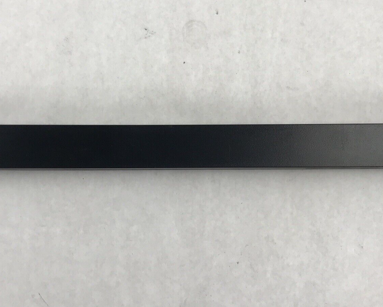 HP 464695-001 Universal 1U Filler Panel Server Cabinet Blank Slot