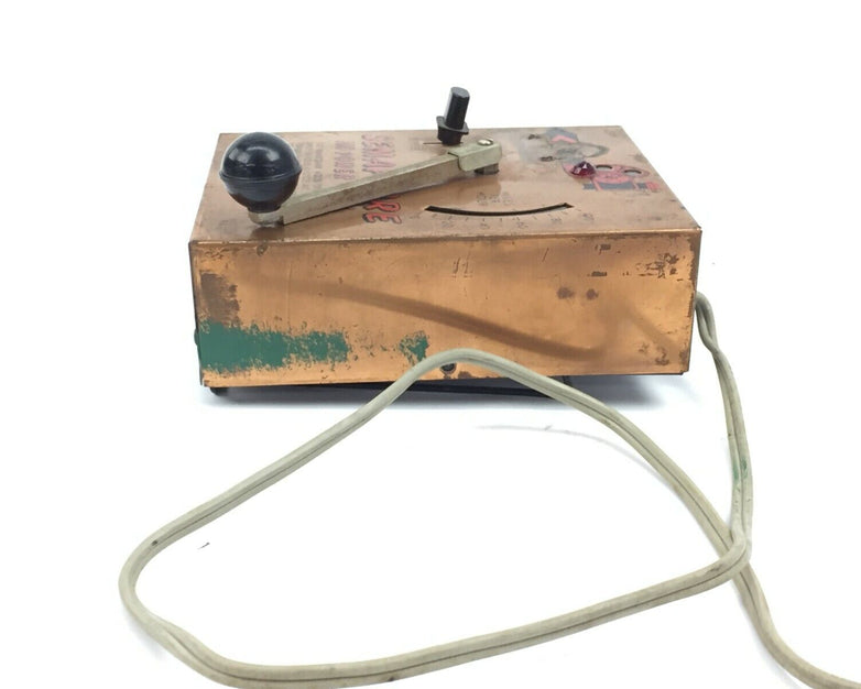 Superior Power 1295 Semaphore HO Power Pack - Parts or Repair