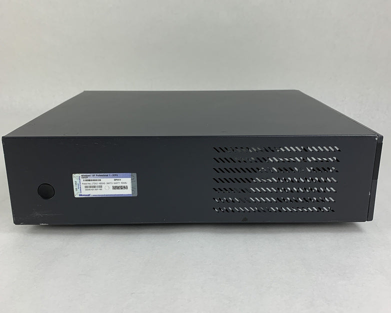 IBM Netvista 8303-42U Desktop Pentium 4 2.4 GHz 256 MB Win XP COA No OS No HDD