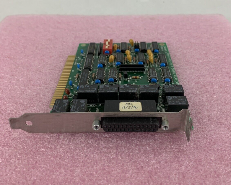 Calaway 24012-55 8-Channel Relay Card