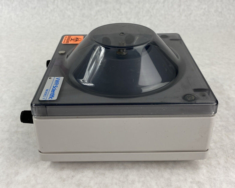 VWR Scientific Model V Micro Centrifuge w/ Power Cord