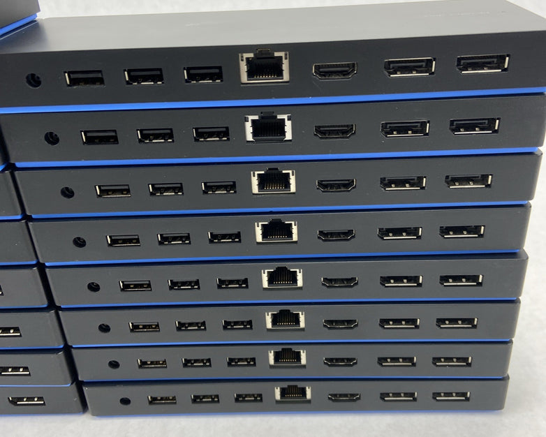 HP USB-C Dock G4 Docking Station Part Number L13898-002 Dock Only - Lot of 25