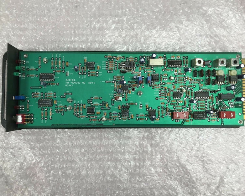 ARTEL R3114 Satelite Equipment