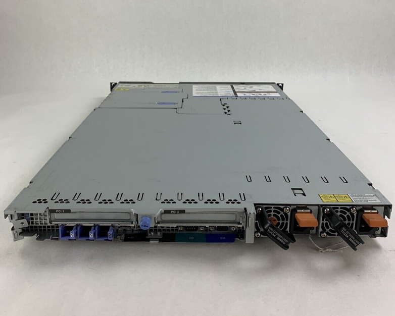 IBM System x3550 Server 2x Xeon X5420 2.5 GHz 2 GB RAM No OS No HDD