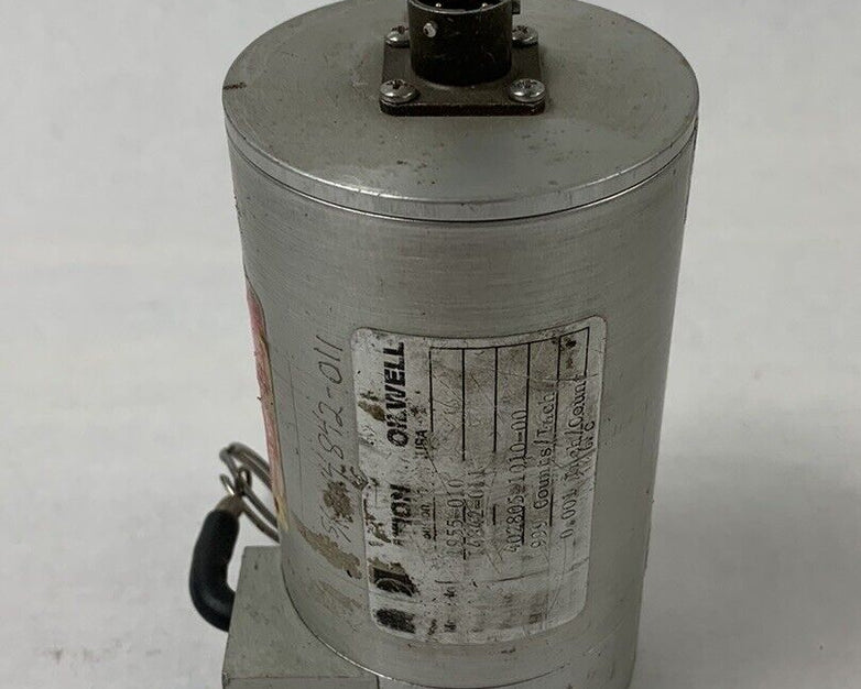 National Oilwell 1955-010