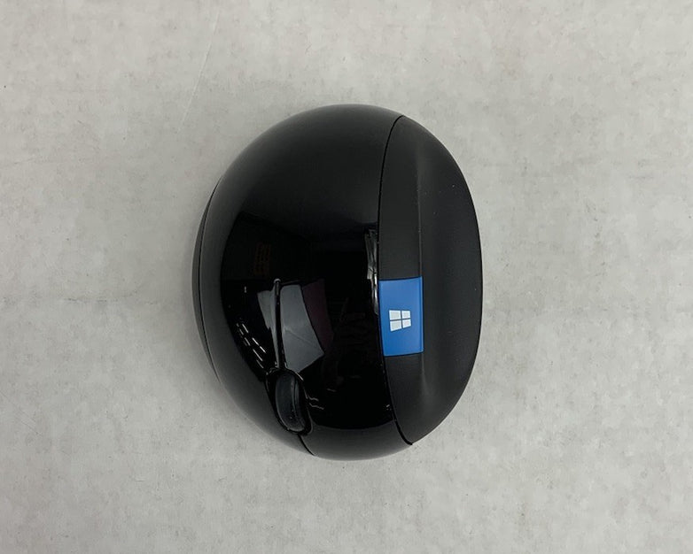 Microsoft Sculpt 1560 Ergonomic Mouse No USB Dongle
