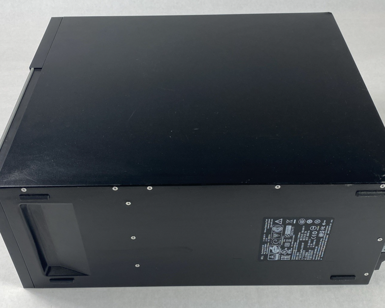 Dell OptiPlex 9020 MT Intel Core i5-4590 3.30GHz 4GB RAM No HDD No OS