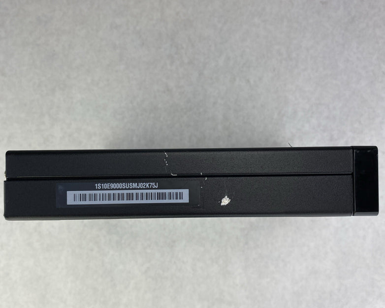 Lenovo ThinkCentre M83 Micro Quad Core i5-4590T 2.0GHz 8GB RAM WiFi No AC HDD OS