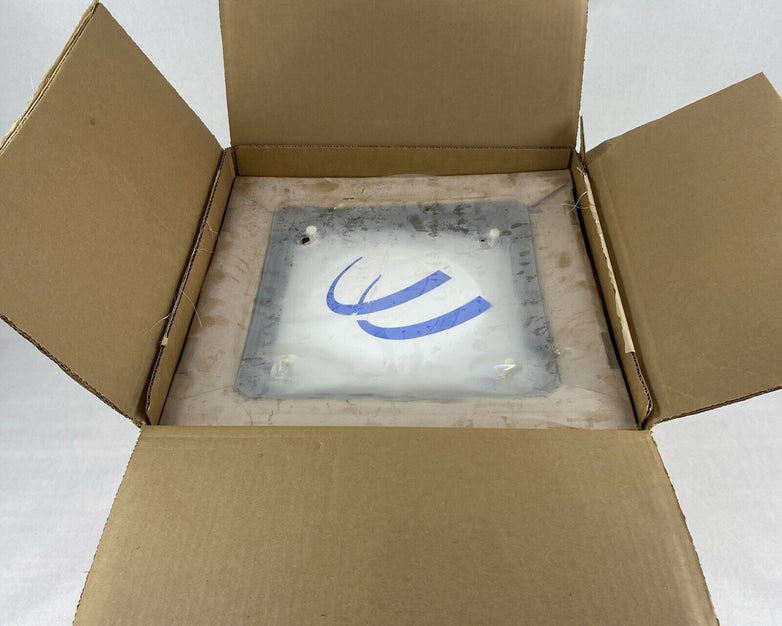 BridgeWave GE60.3 High / GE60.3 Low Wireless Gigabit Ethernet Link
