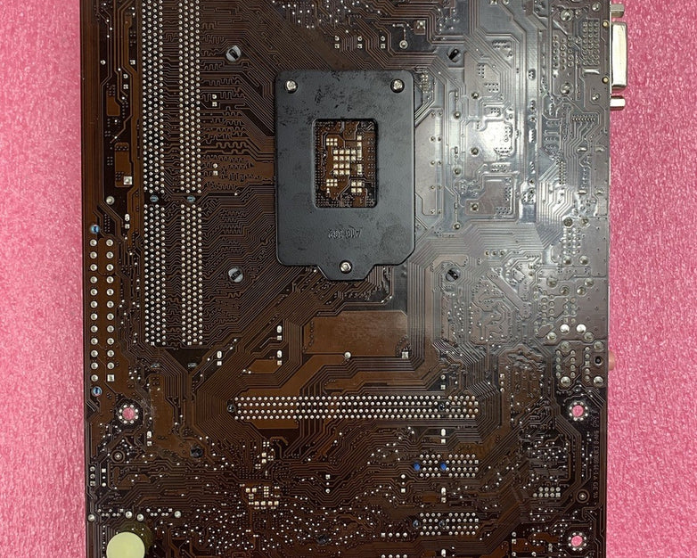 Asus H61M-A Motherboard Intel Pentium G2030 3GHz 2GB RAM w/ Shield