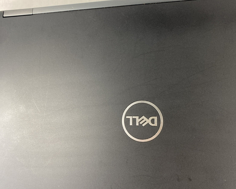 Dell Latitude 5590 Core i7-8650U 1.90 GHz 8GB RAM 15.6" No HDD No OS