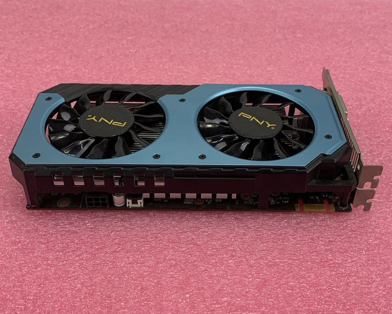 PNY GeForce GTX950 2048M DDR5 PCIE Video Graphics Card