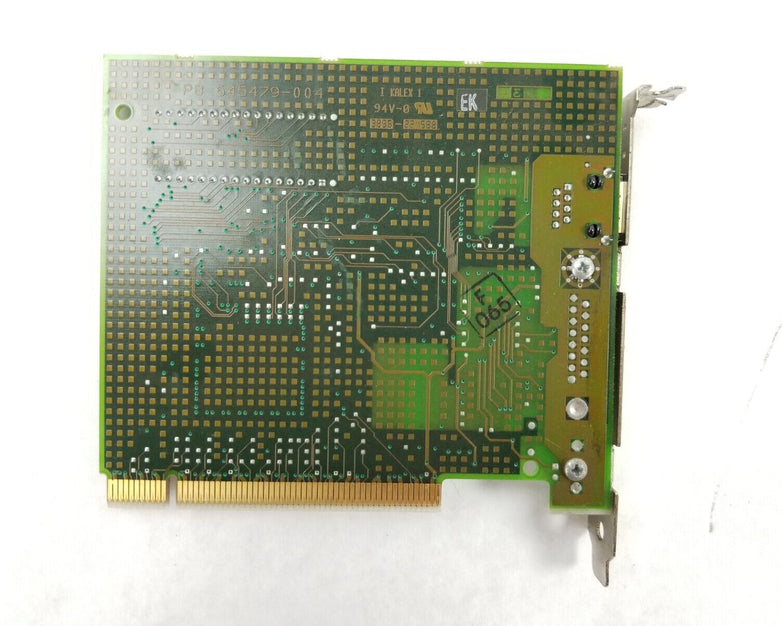 Intel Single-Port RJ-45 Ethernet PCI Network Adapter