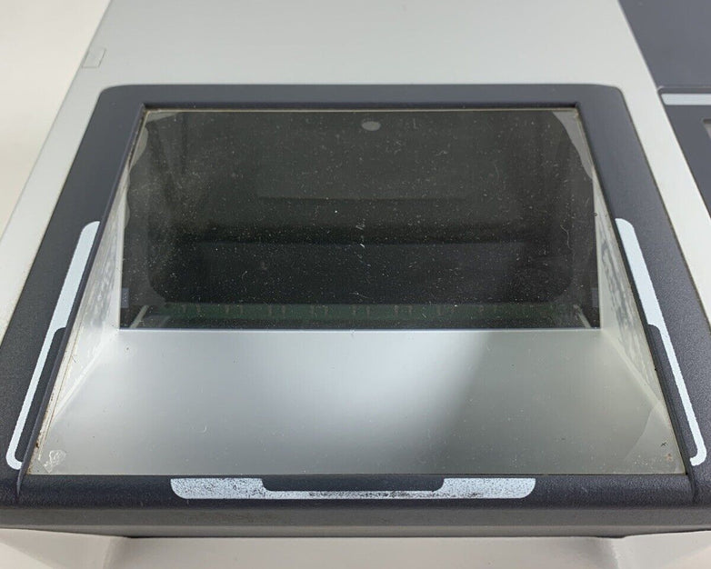 Crossmatch L Scan 500 Fingerprint Scanner RJ0492 No Power Cord Power Tested
