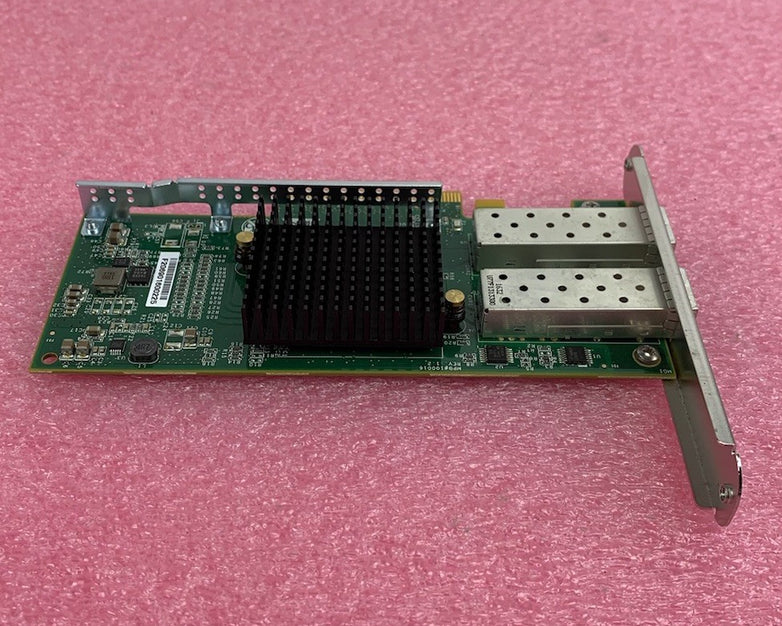 Silicom PE210G2SPI9A-XR Dual Port SFP 10Gb Network Adapter