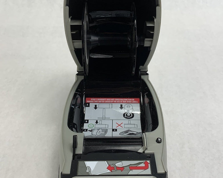 DYMO LabelWriter 450 Turbo 1750283 Thermal Label Printer