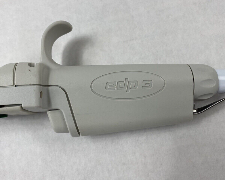 RAININ EDP3 LTS 200 20-200 uL Single Channel Electronic Pipette Untested
