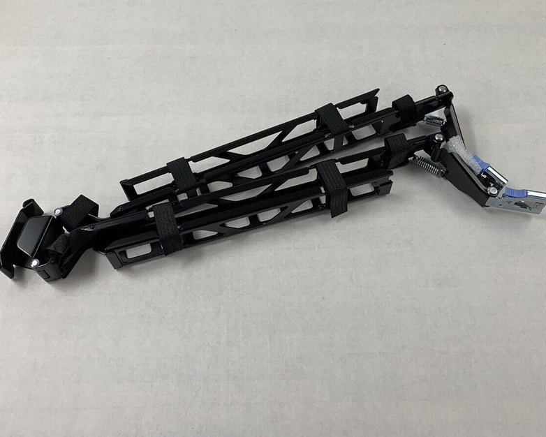 Dell PowerEdge 0TYYJN Mounting Rack Rail Kit RCKRL,CMA,SPR,1U