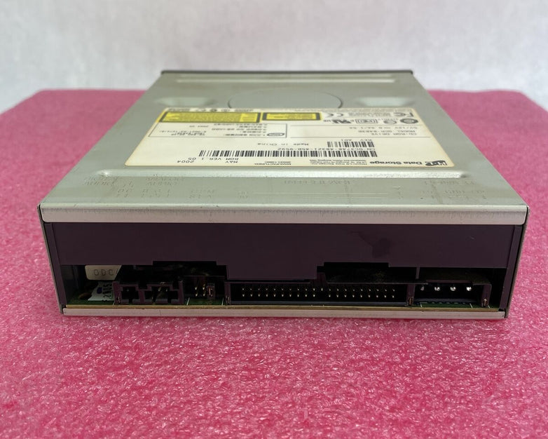 Hitachi-LG Data Storage GCR-8483B