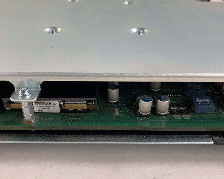 Cisco ASR 9000 A9K-RSP-4G Route Switch Processor