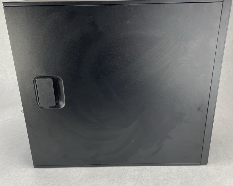 HP Z240 Workstation MT 3.40GHz Core i7-6700 16GB DDR4 DVD-RW No HDD No OS