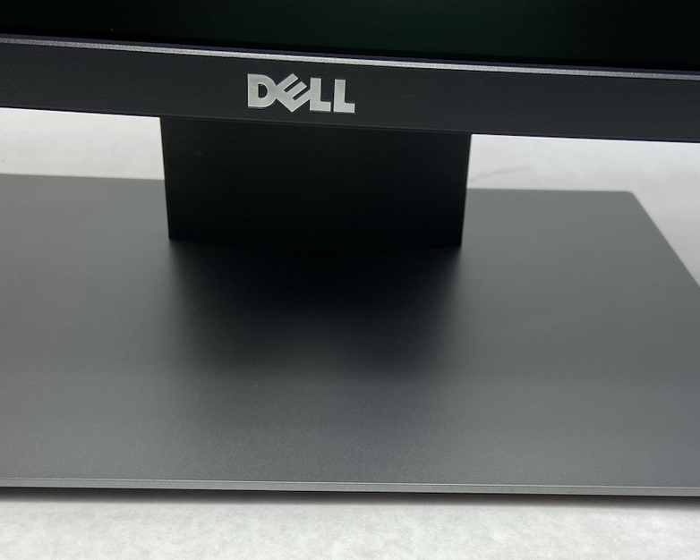 Dell Flat Panel Multi Client Monitor P4317Qc 43" In 4k UHD 3840x2160 With Stand