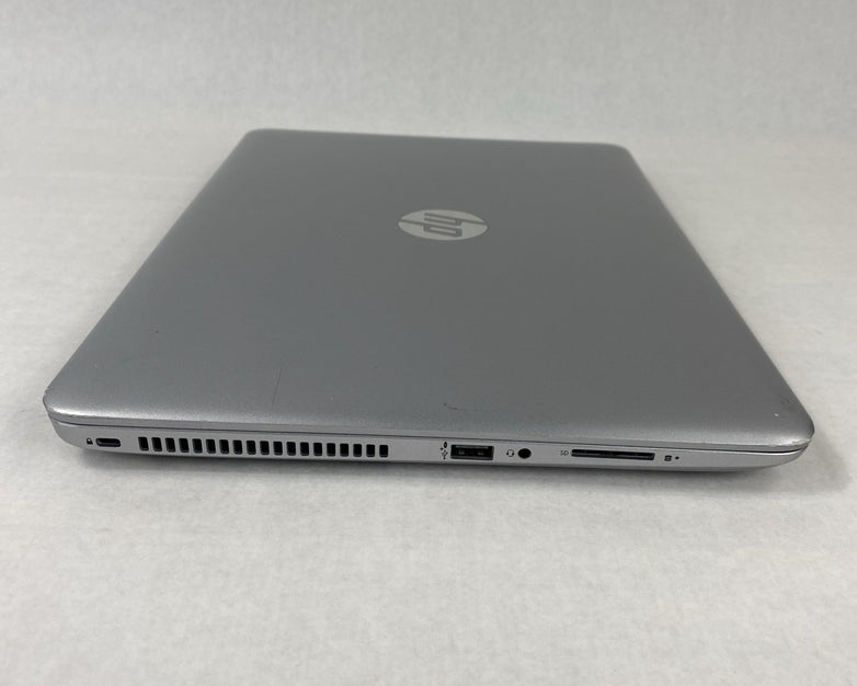 HP ProBook 440 G4 Intel Core i5-7200U 2.50 GHz 8GB RAM 14" No HDD No OS