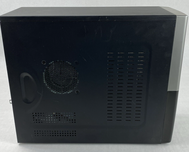 Unbranded ATX Mid Tower Computer Case with 350W Power Supply