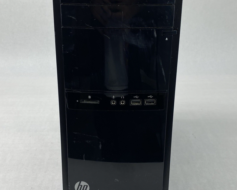 HP 110-210 MT AMD A4-5000 1.50GHz 4GB RAM No HDD No OS