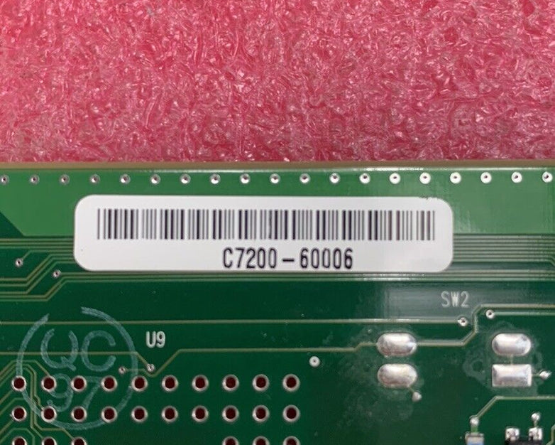 HP C7200-66521 Library Controller Card