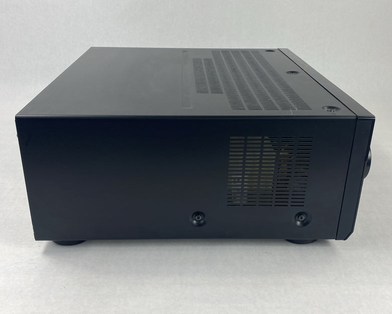 Pioneer VSX 52 Multi Channel Receiver - No Output
