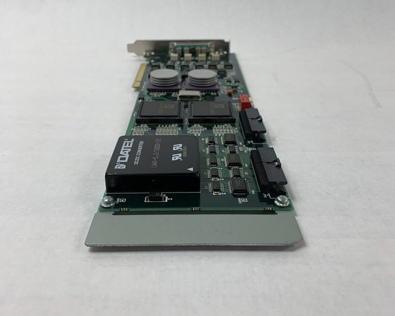 DEC Digital 30-46980-03 PCX-6620-000 PCI TO CI With 30-46980-02