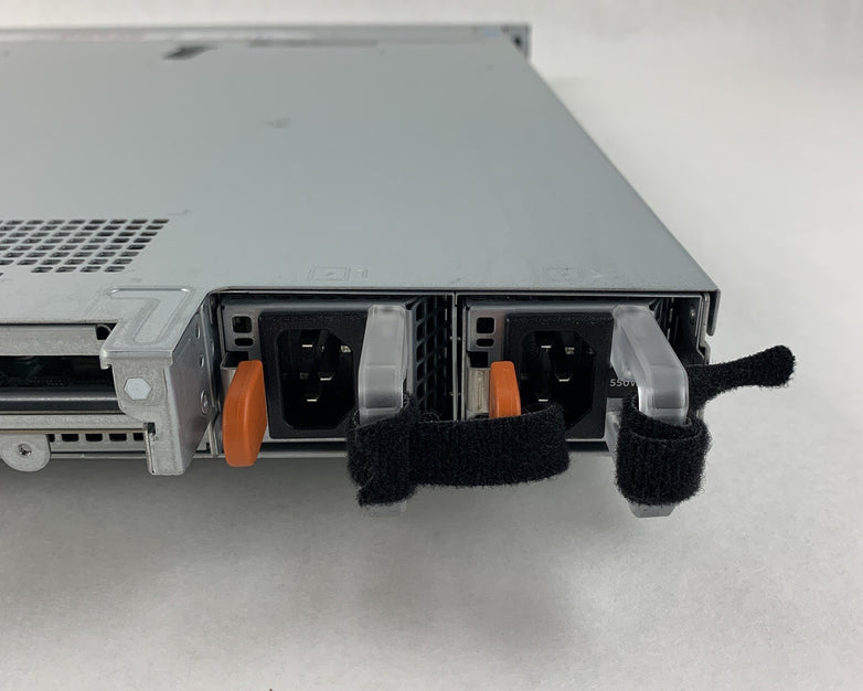 Dell PowerEdge R440 2x Xeon Silver 4110 2.1 GHz 128 GB RAM No HDD NO OS