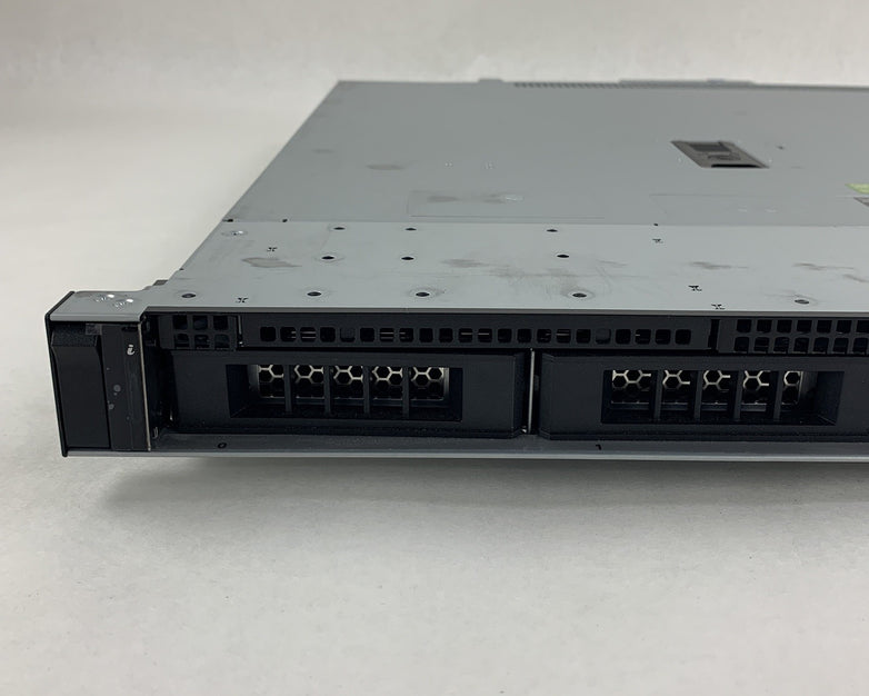 Dell PowerEdge R240 1U Server Xeon E-2246G 3.6 GHz 64 GB DDR4 No OS No HDD