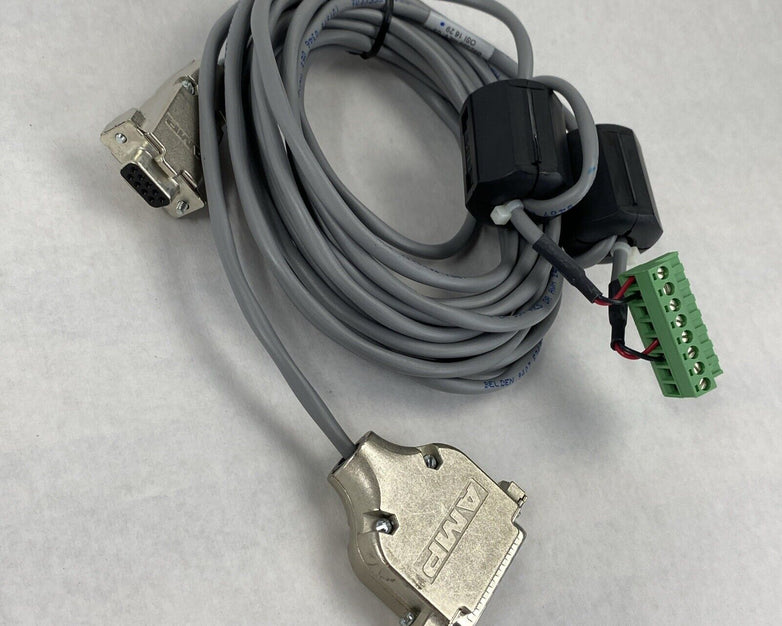Sciex OptiMS Bruker MS Adapter and Ion Source Stage B86099 B82388