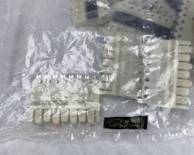 Lucent 103801247 Connecting Block 110C-4CB Pack( 10 )