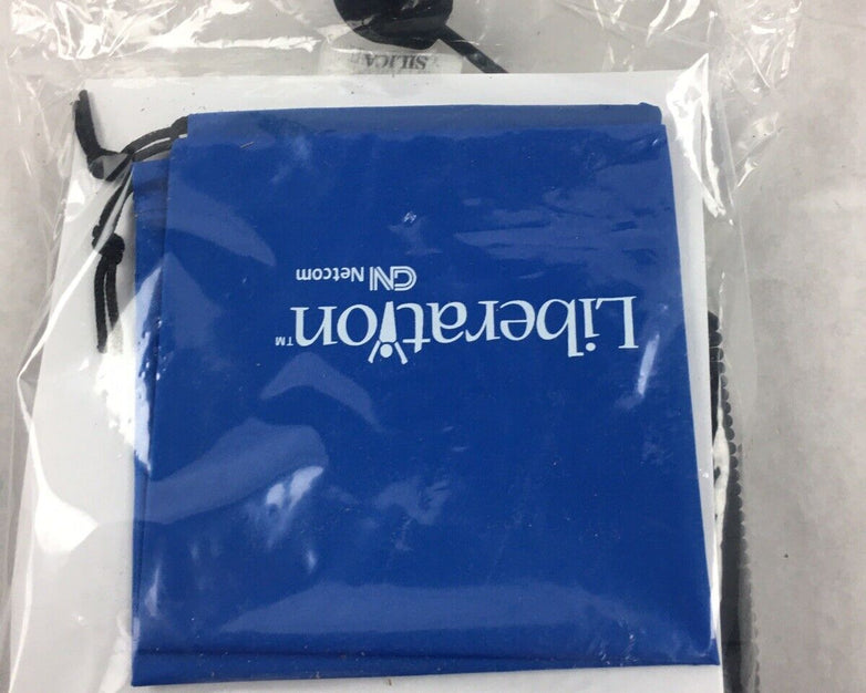 NORTEL USB AUDIO ADAPTER KIT NTEX14AC BOX OPENED