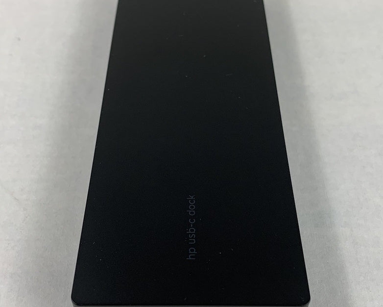 HP L12898-002 USB-C Dock G4 (Lot of 2)