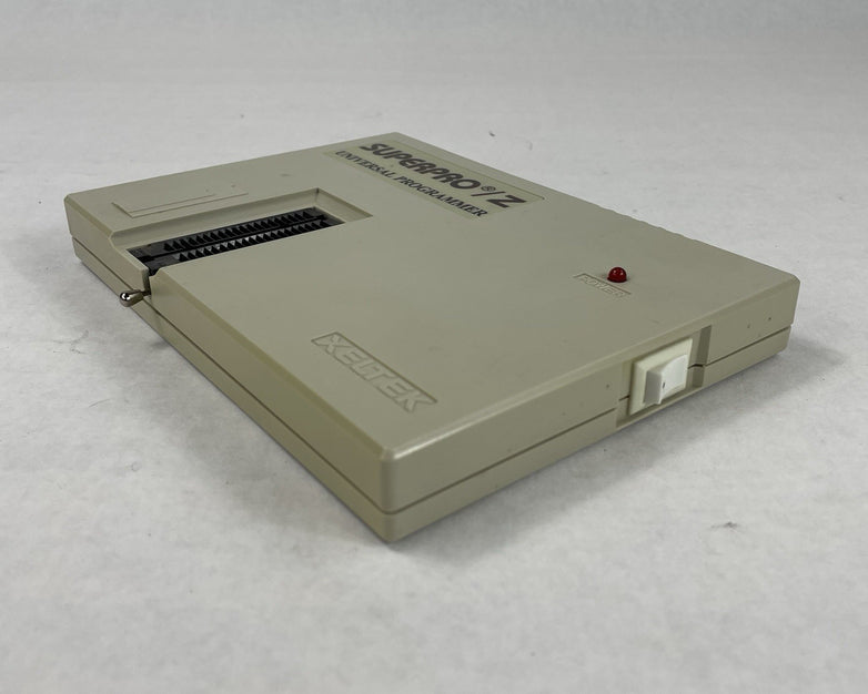 Xeltek SUPERPRO/Z Universal Programmer Untested