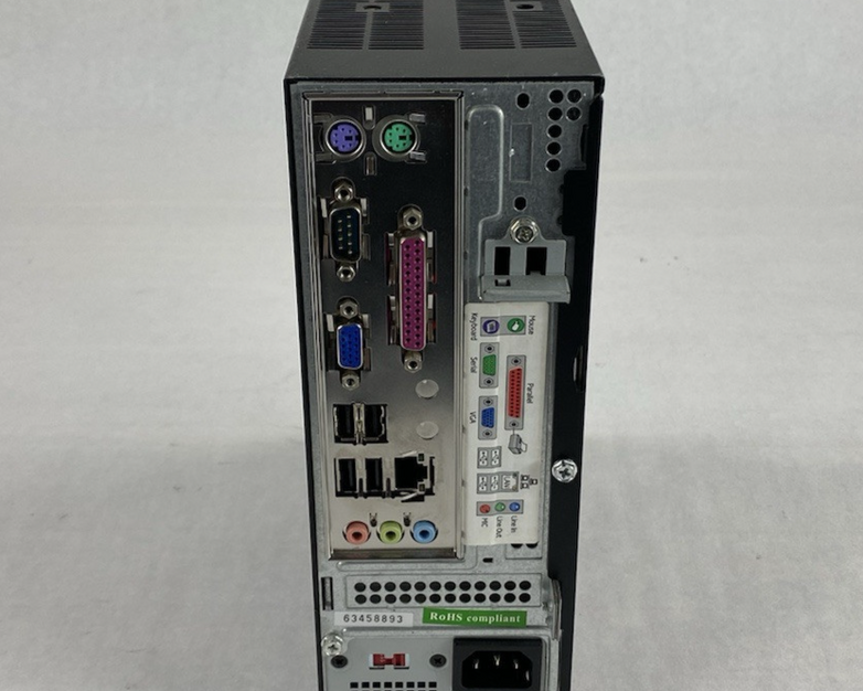 Intel D525MW Atom D525 1.80GHz 4GB RAM No HDD No OS
