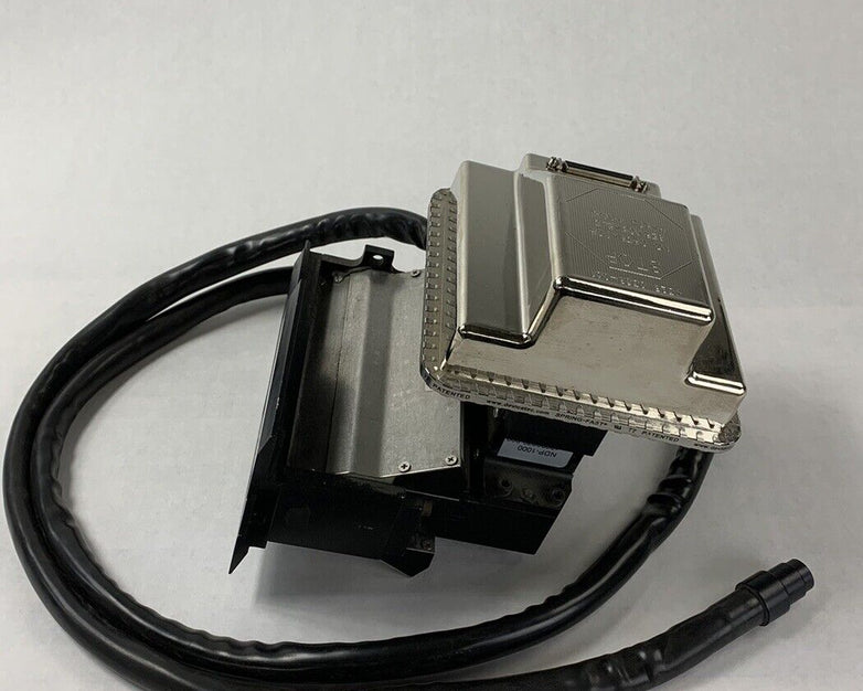 PCA NDP-1000 43280270-009 Lens Mount Assembly 4328 0338-001