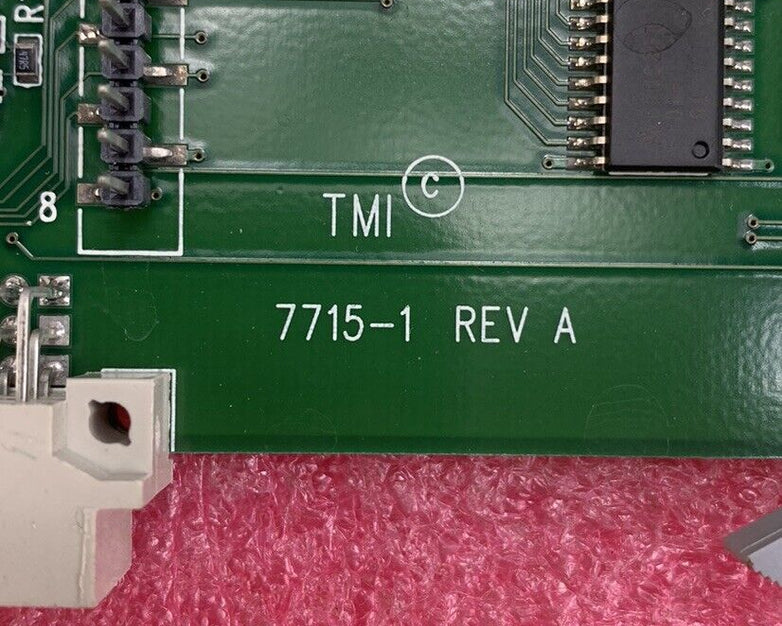 TMI Board 7715-1