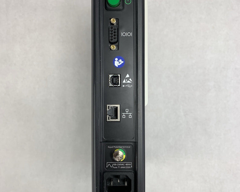 Natus Neurology EMM440 016862 Base Unit - Parts or Repair