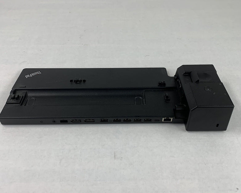 Lenovo ThinkPad Pro 40AH Docking Station - No Keys (Lot of 2)