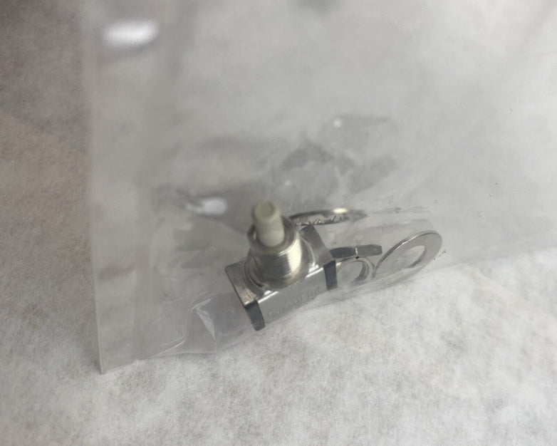 Lot( 8 ) Raytheon 120VAC 1A Toggle Click Press Switch USAmade