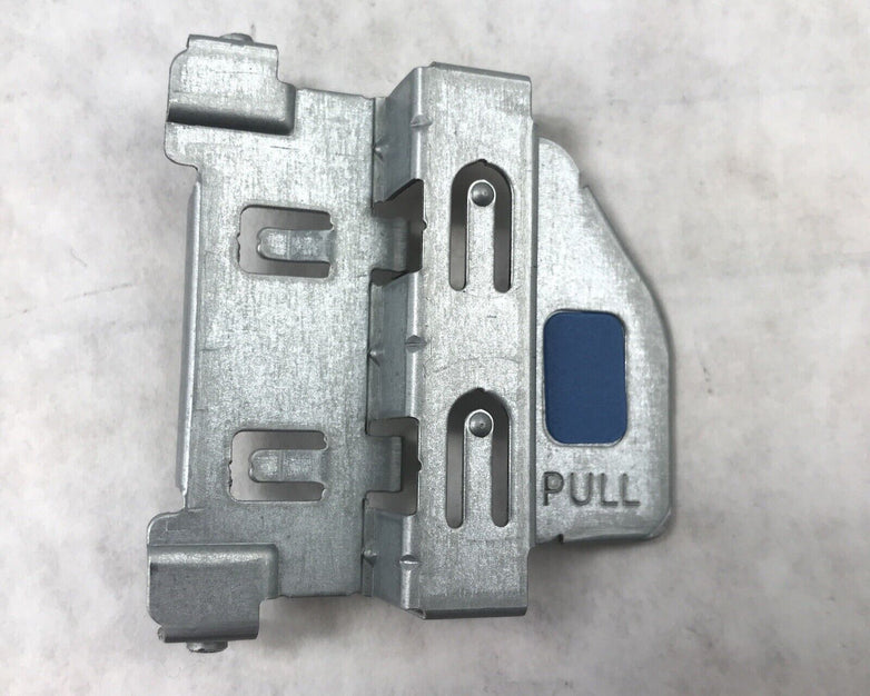 Dell Optiplex 3040 SFF PCI Retention Bracket IO Clip Small Form (Lot of 4)