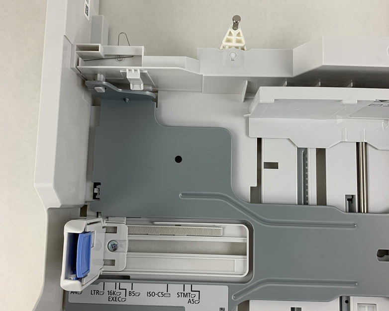 Canon QM4-6434 WG7250F Top Paper Tray #1