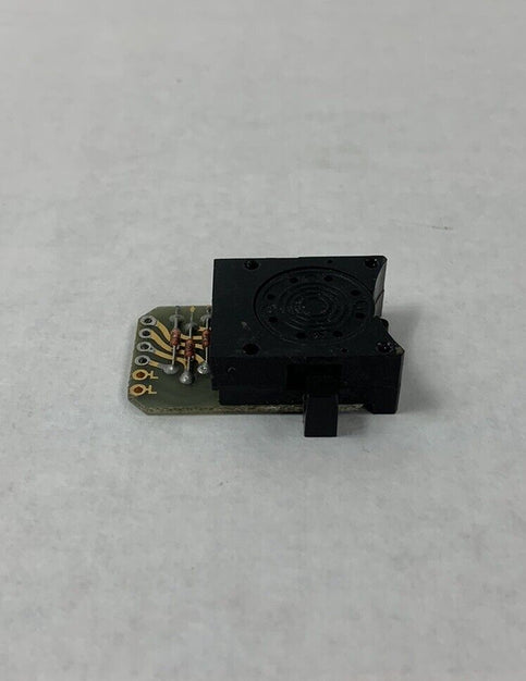 EECoSwitch 188926 1 Digit Thumbwheel Switch (Lot of 5)