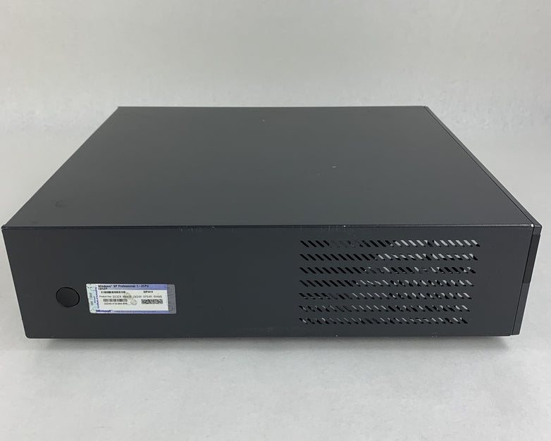 IBM Netvista 8303-42U Desktop Pentium 4 2.4 GHz 256 MB Win XP COA No OS No HDD