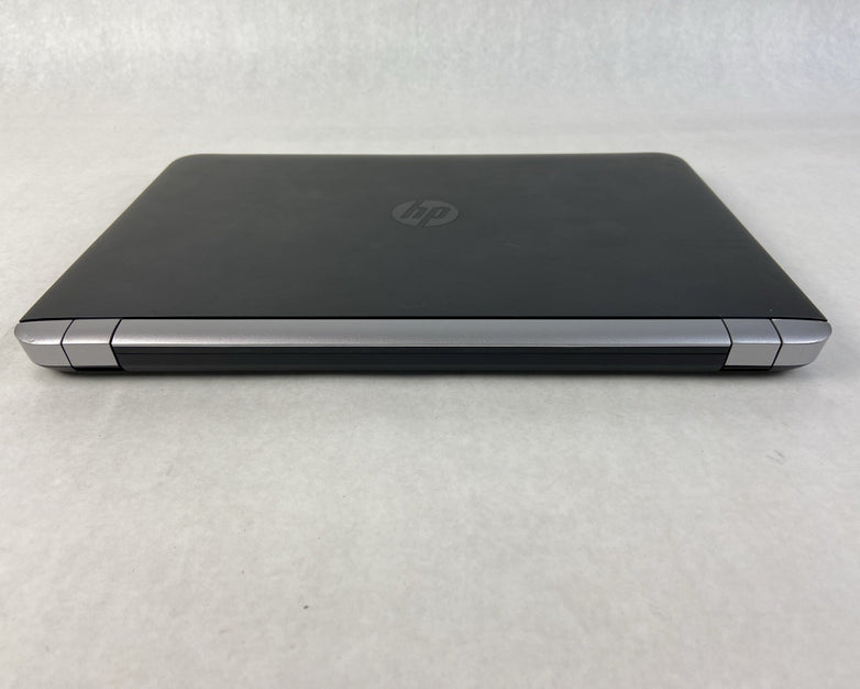 HP ProBook 450 G3 Intel Core i5-6200U 2.3 GHz 8 GB RAM No HDD/No OS